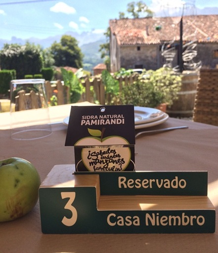 Casa Niembro