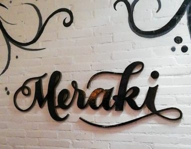 Meraki