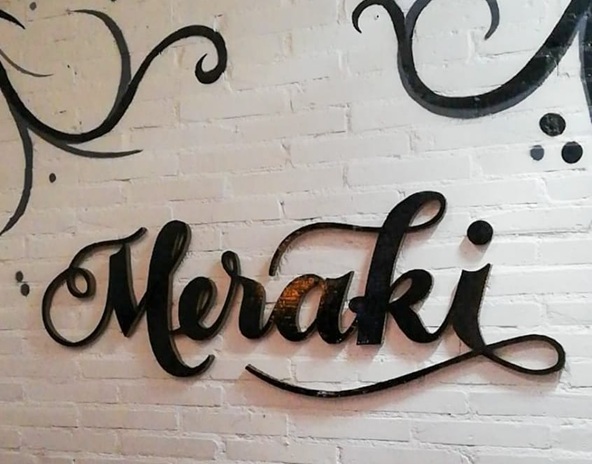 Meraki