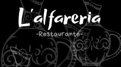 L'alfarería