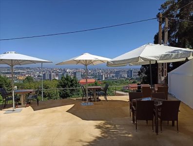 La Pérgola de Oído Cocina