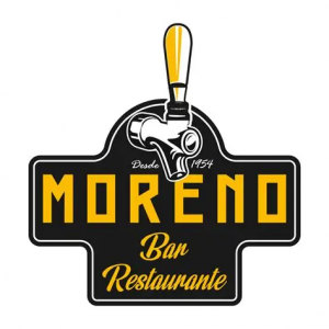 El moreno