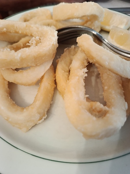 El rincón de Fon