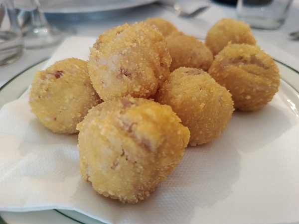 El rincón de Fon